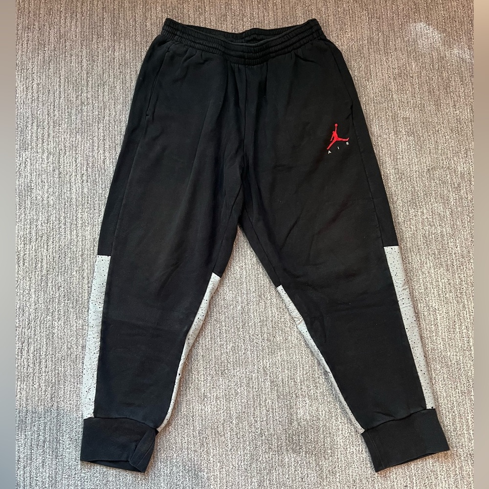 Brand Jordan Cement Joggers